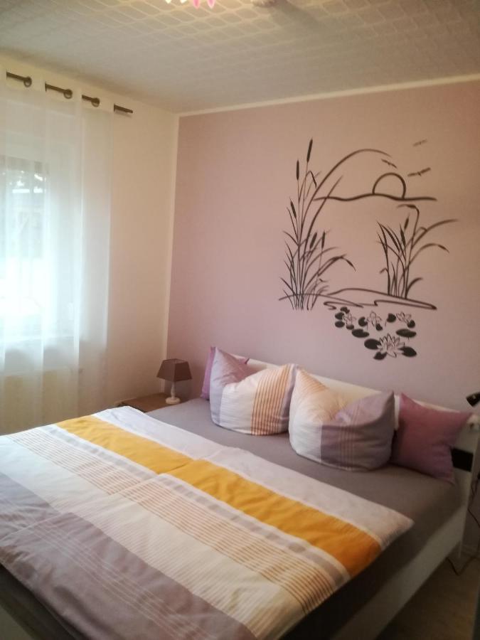 Marina Apartment เบลคเคอเดอ ภายนอก รูปภาพ
