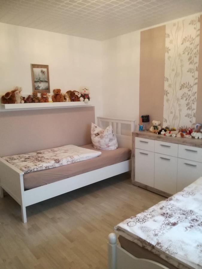 Marina Apartment เบลคเคอเดอ ภายนอก รูปภาพ