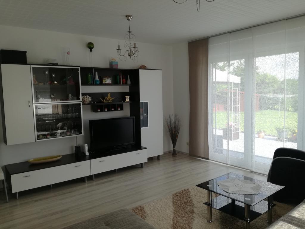 Marina Apartment เบลคเคอเดอ ภายนอก รูปภาพ