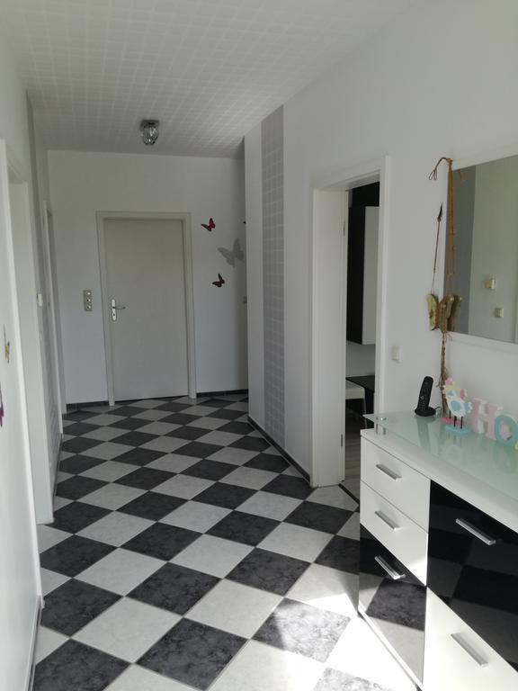 Marina Apartment เบลคเคอเดอ ภายนอก รูปภาพ